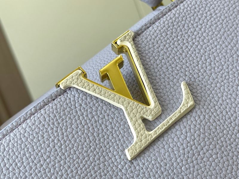 Louis Vuitton Top Handle Bags